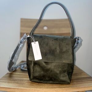 Anthropologie Vespar  Bag